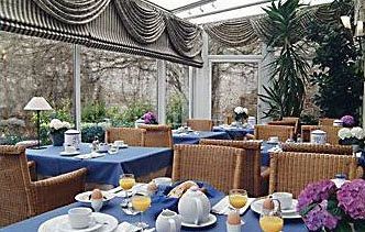 Het Gheestelic Hof By Cw Collection